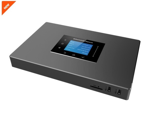 [MDBS2404013188] Conmutador Grandstream UCM6302