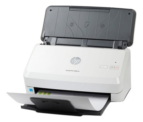 [MDBS2404013231] HP ScanJet Pro 3000 s4 HP 