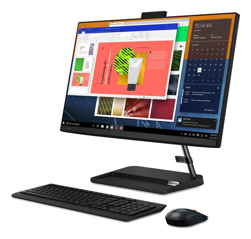 [MDBS2404013341] All in One LENOVO IdeaCentre 3