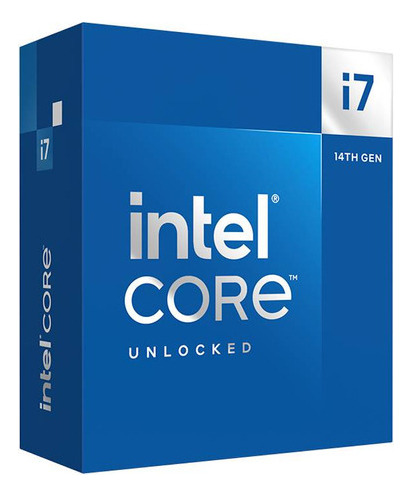 [MDBS2404013350] Procesador INTEL BX8071514700KF