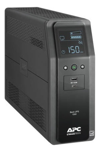 [MDBS2404013375] No Break APC BR1500M2-LM