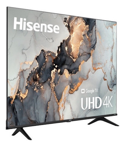 [MDBS2405013413] Pantalla Hisense 43A6H