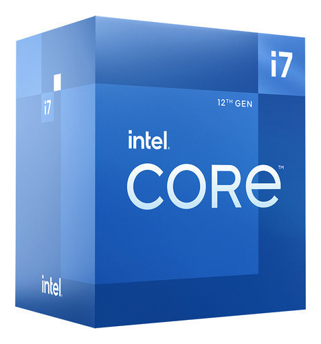 [MDBS2405013448]  INTEL i7-12700