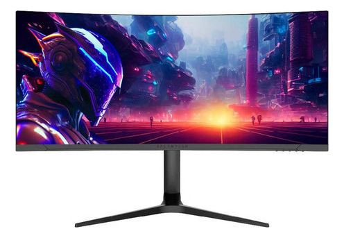 [MDBS2405013459] Monitor Gaming Balam Rush MGX34C 