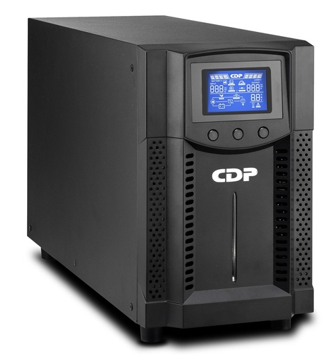[MDBS2406013520] No-break Online, 2000VA, 1800W CDP UPO11-2 AX