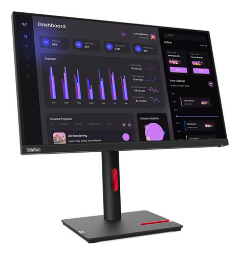 [MDBS2406013533] Monitor LENOVO ThinkVision T24i-30