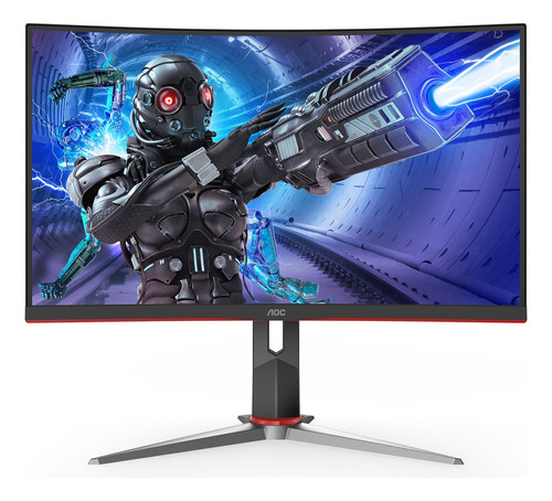 [MDBS2406013577] Monitor AOC C27G2 